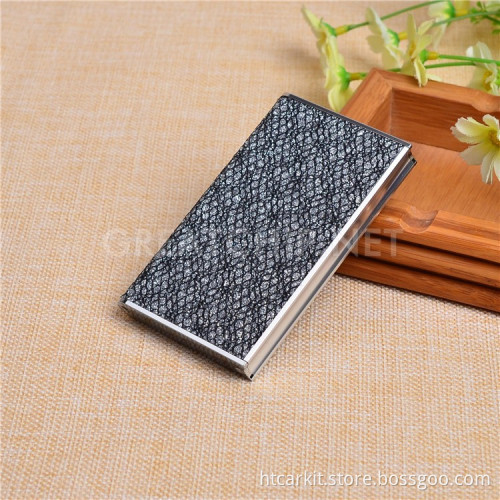 Ultrathin Portable External Battery Charger Power Bank 4000mAh for Cell Phone